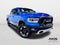 2022 RAM 1500 Rebel Crew Cab 4x4 5'7" Box