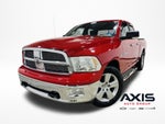 2010 Dodge Ram 1500 SLT/Sport/TRX