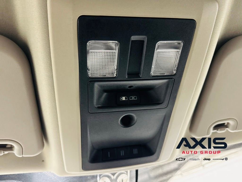 2010 Dodge Ram 1500 SLT/Sport/TRX