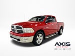 2010 Dodge Ram 1500 SLT/Sport/TRX