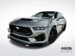 2025 Ford Mustang GT Fastback