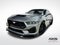 2025 Ford Mustang GT Fastback