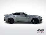 2025 Ford Mustang GT Fastback