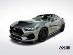 2025 Ford Mustang GT Fastback