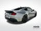 2025 Ford Mustang GT Fastback