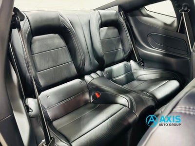 2024 Ford Mustang GT Premium Fastback