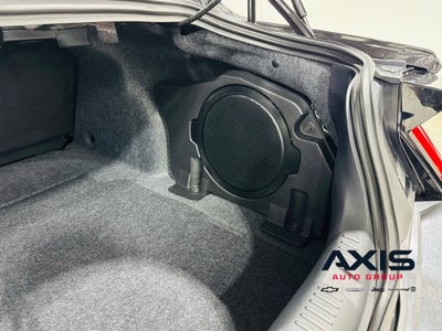 2024 Ford Mustang GT Premium Fastback