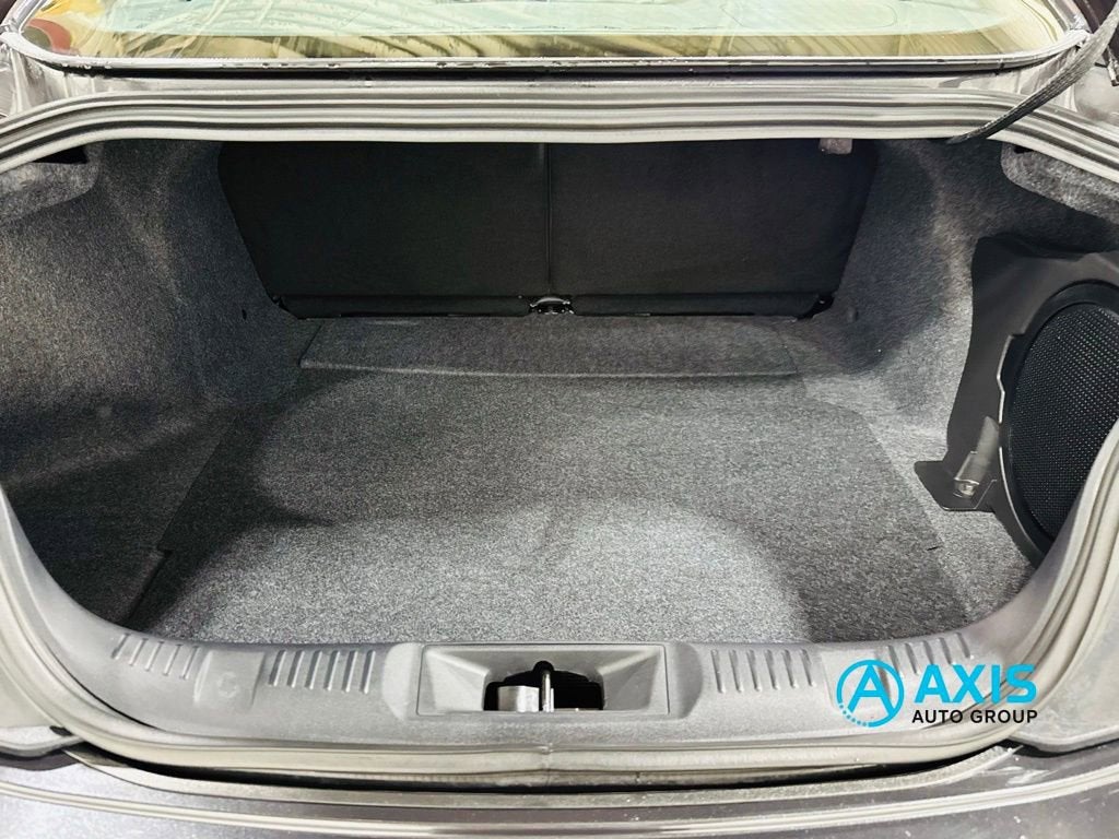 2024 Ford Mustang GT Premium Fastback