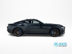 2024 Ford Mustang GT Premium Fastback