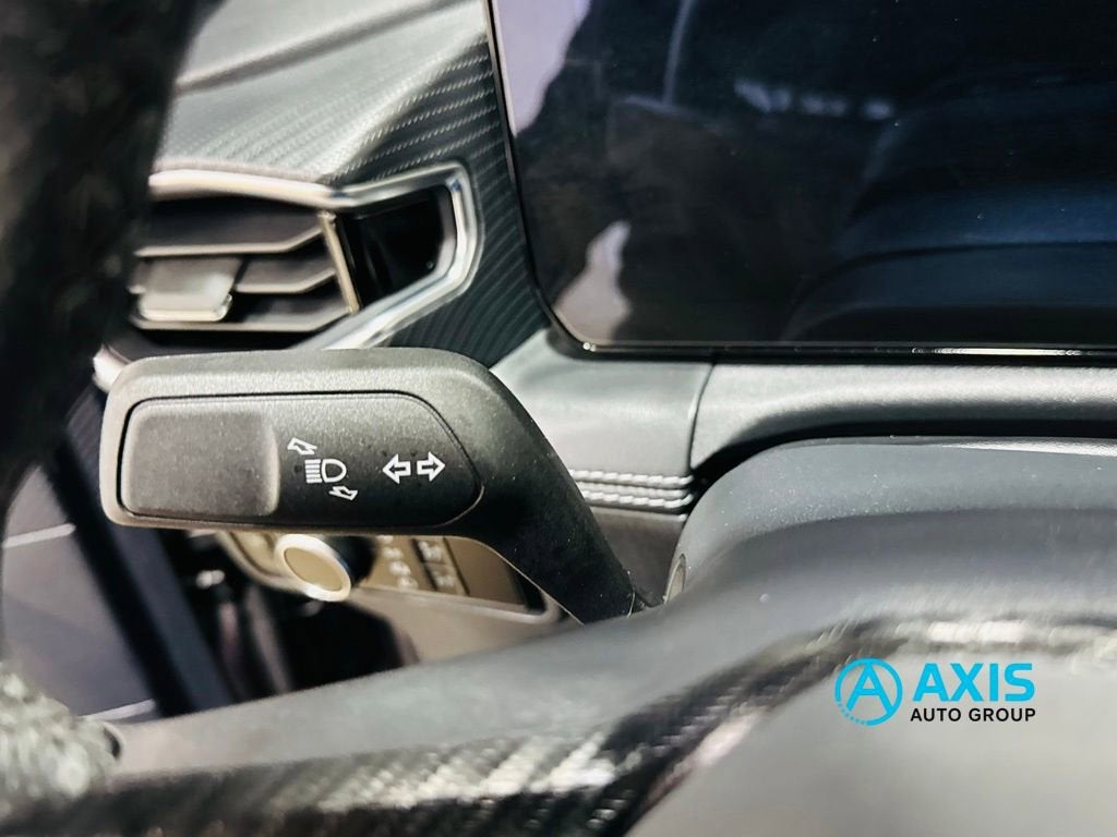 2024 Ford Mustang GT Premium Fastback