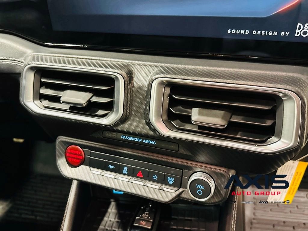 2024 Ford Mustang GT Premium Fastback