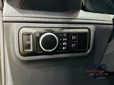 2024 Ford Mustang GT Premium Fastback