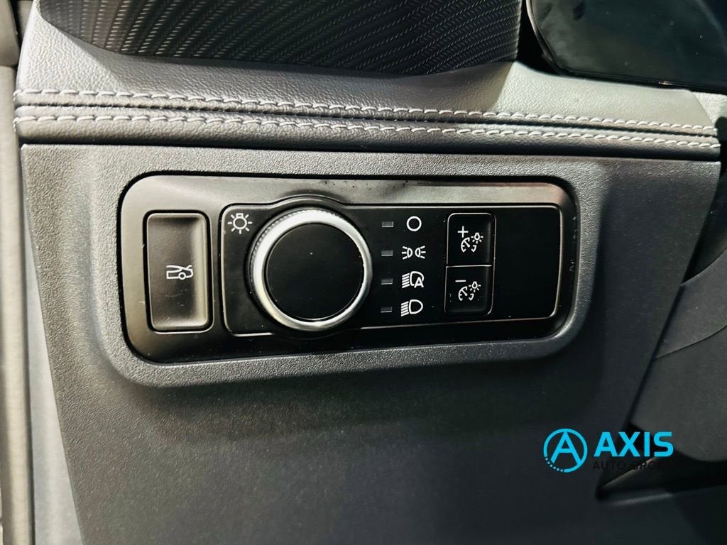 2024 Ford Mustang GT Premium Fastback