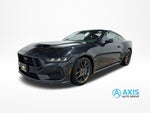 2024 Ford Mustang GT Premium Fastback