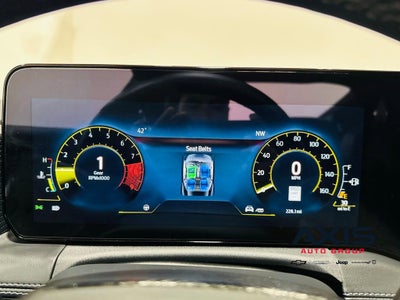 2024 Ford Mustang GT Premium Fastback