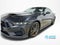 2024 Ford Mustang GT Premium Fastback