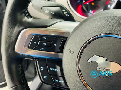 2022 Ford Mustang GT Fastback