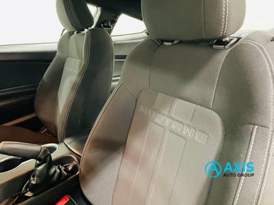 2022 Ford Mustang GT Fastback