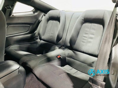 2022 Ford Mustang GT Fastback