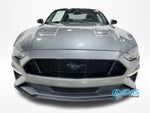 2022 Ford Mustang GT Fastback
