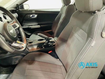 2022 Ford Mustang GT Fastback