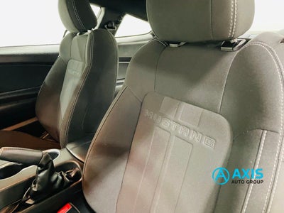 2022 Ford Mustang GT Fastback