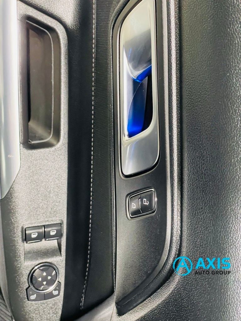 2022 Ford Mustang GT Fastback