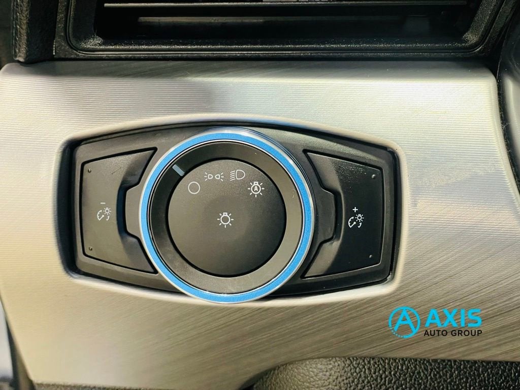 2022 Ford Mustang EcoBoost Premium Fastback