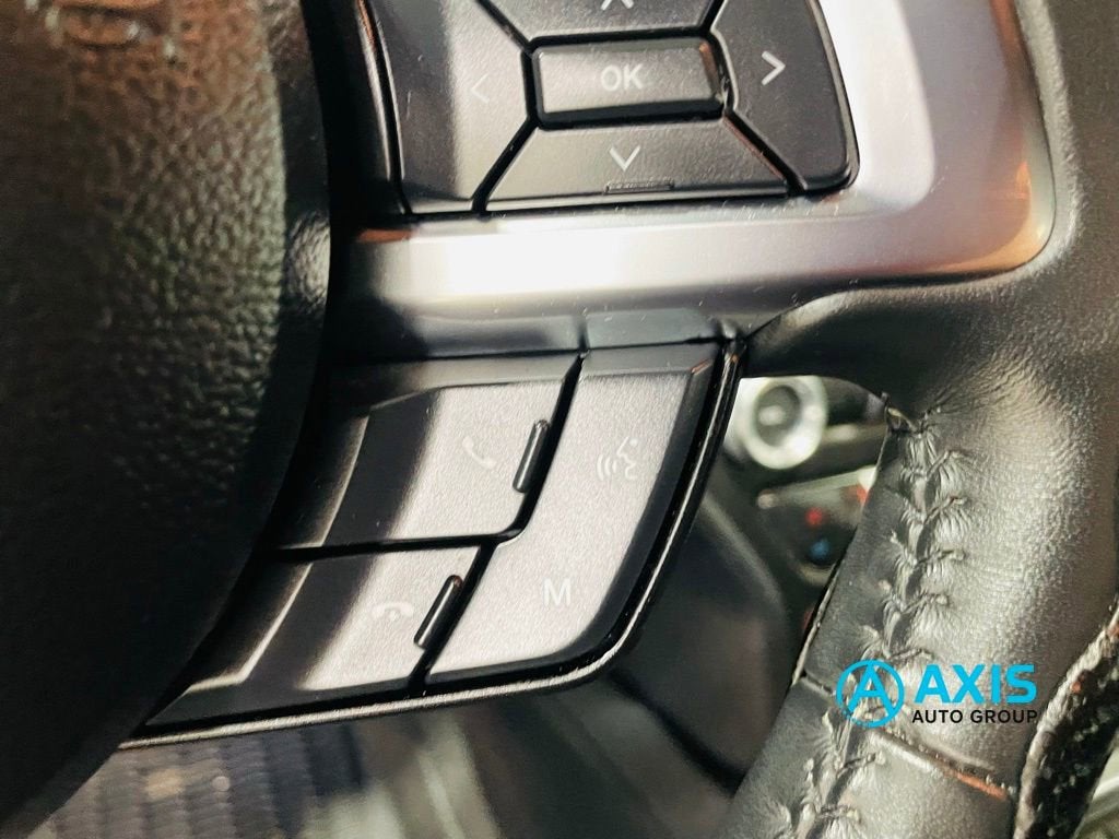 2022 Ford Mustang EcoBoost Premium Fastback