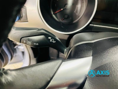 2022 Ford Mustang EcoBoost Premium Fastback