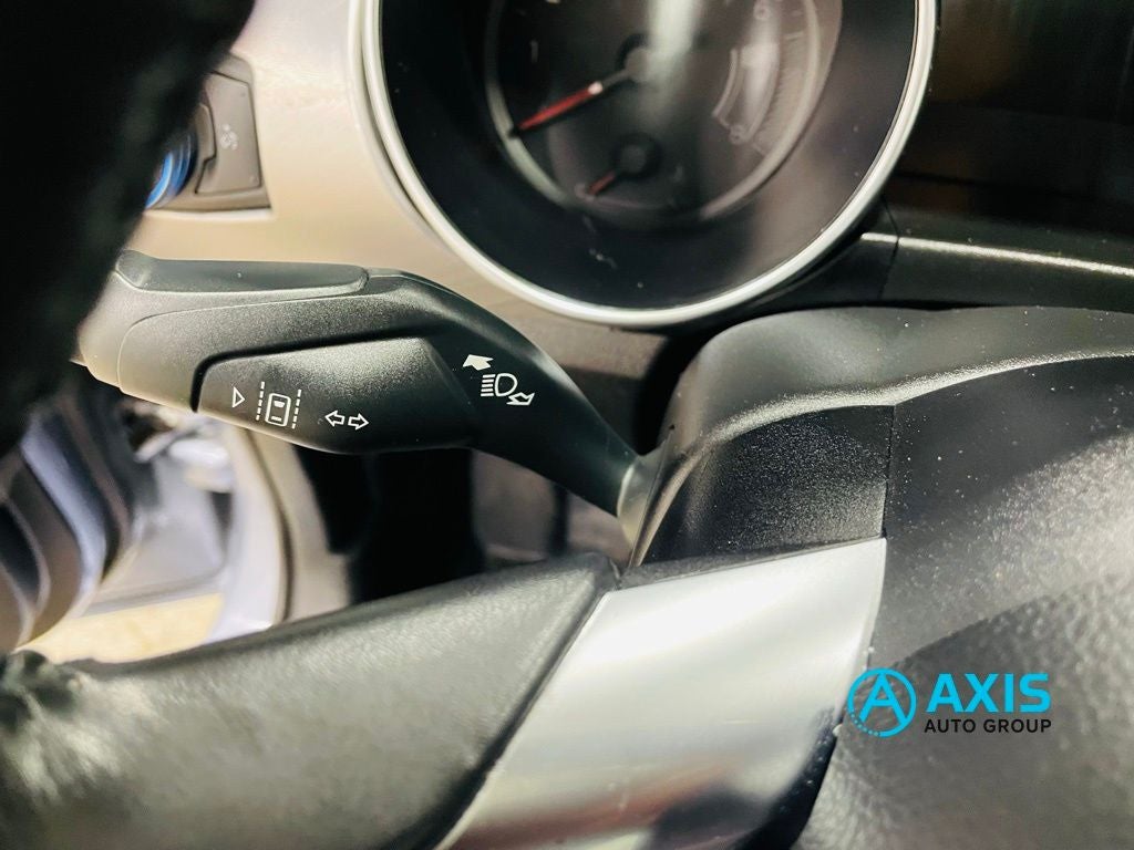 2022 Ford Mustang EcoBoost Premium Fastback