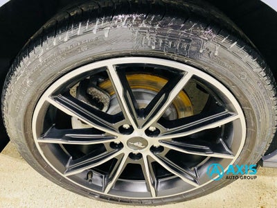 2022 Ford Mustang EcoBoost Premium Fastback