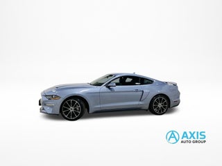2022 Ford Mustang EcoBoost Premium Fastback