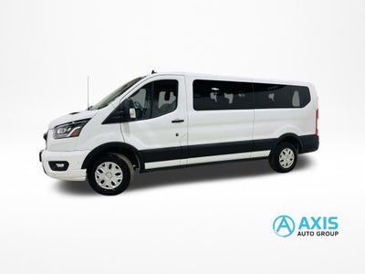 2023 Ford Transit-350 Passenger Van XLT
