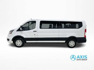 2023 Ford Transit-350 Passenger Van XLT
