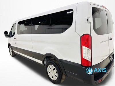 2023 Ford Transit-350 Passenger Van XLT
