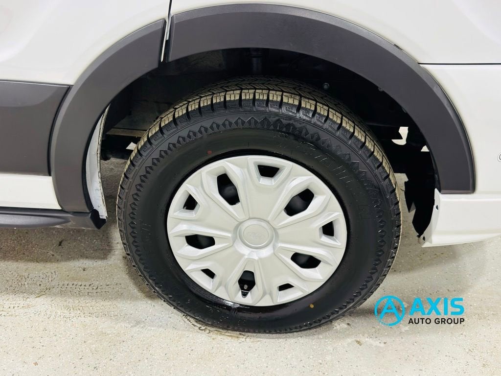 2023 Ford Transit-350 Passenger Van XLT