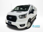 2023 Ford Transit-350 Passenger Van XLT