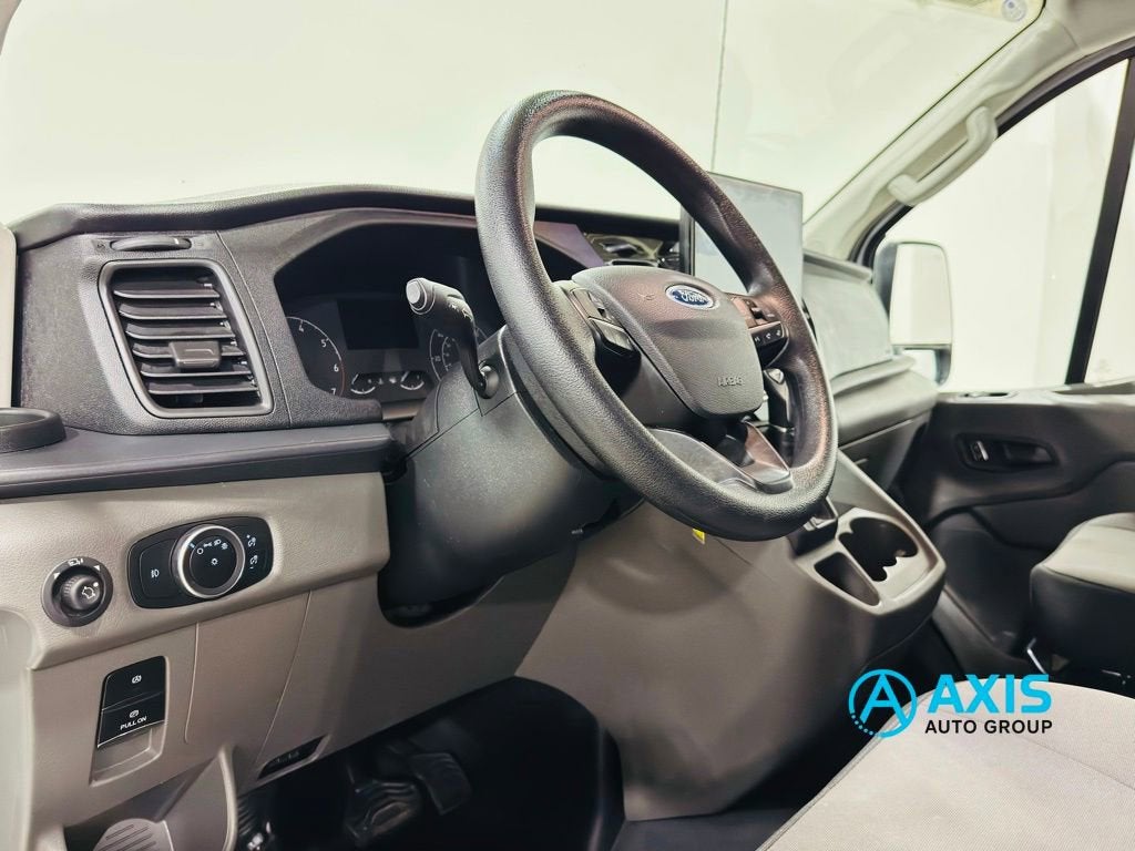 2023 Ford Transit-350 Passenger Van XLT
