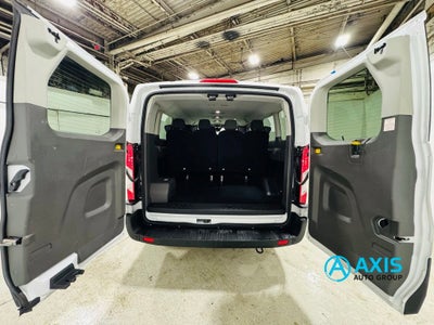 2023 Ford Transit-350 Passenger Van XLT