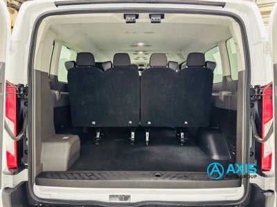 2023 Ford Transit-350 Passenger Van XLT
