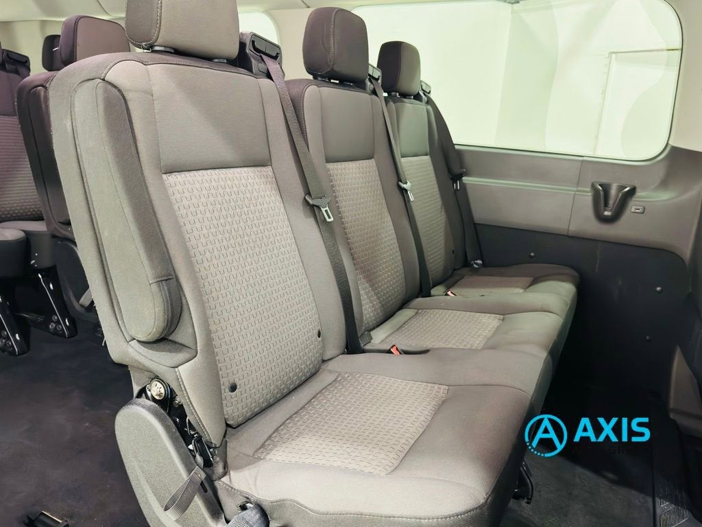 2023 Ford Transit-350 Passenger Van XLT