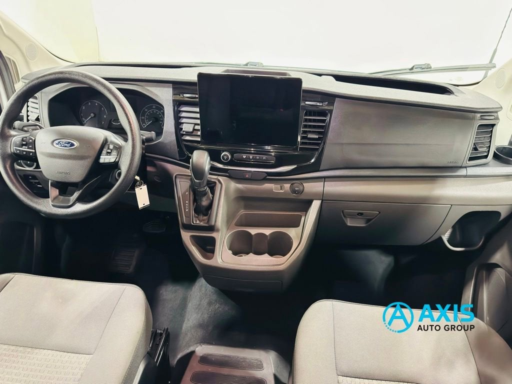 2023 Ford Transit-350 Passenger Van XLT