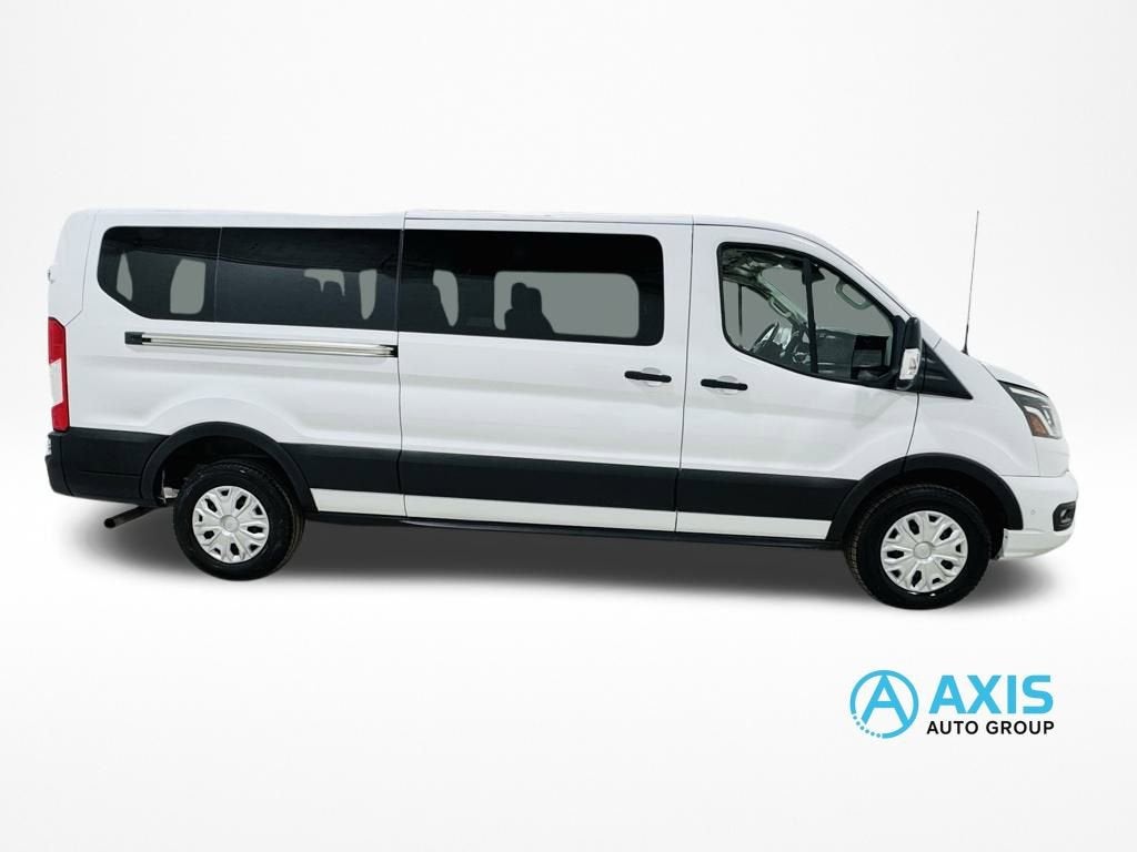 2023 Ford Transit-350 Passenger Van XLT