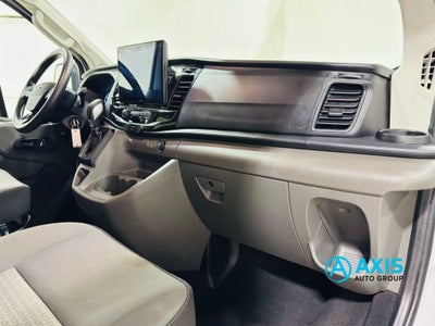 2023 Ford Transit-350 Passenger Van XLT