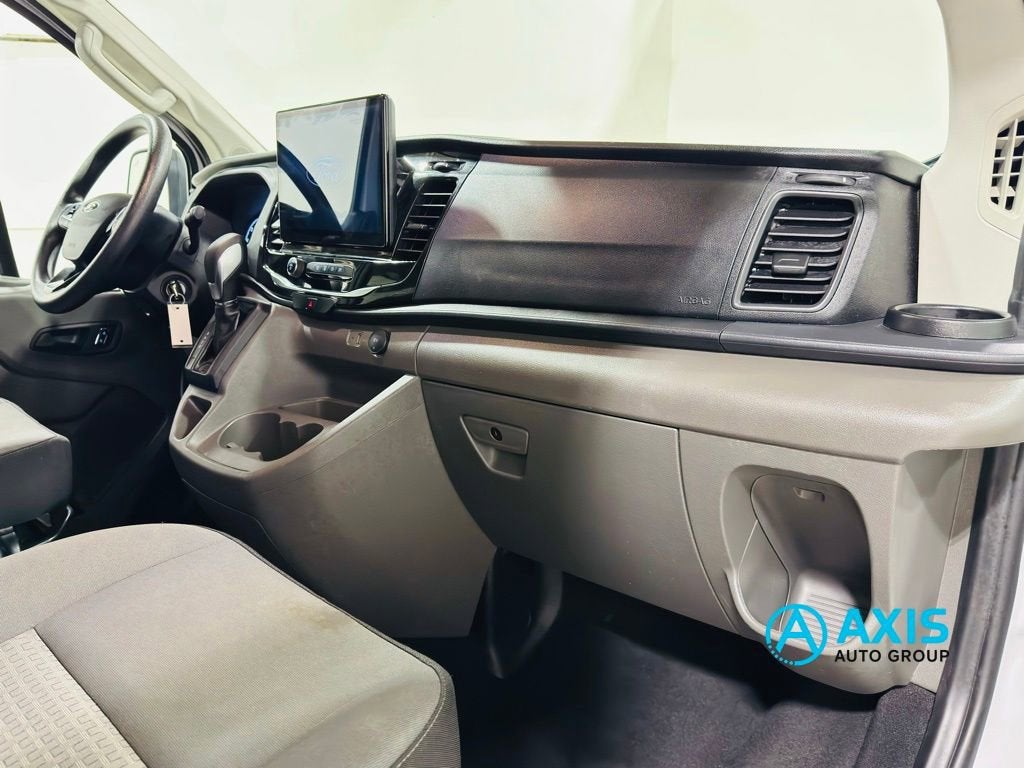 2023 Ford Transit-350 Passenger Van XLT