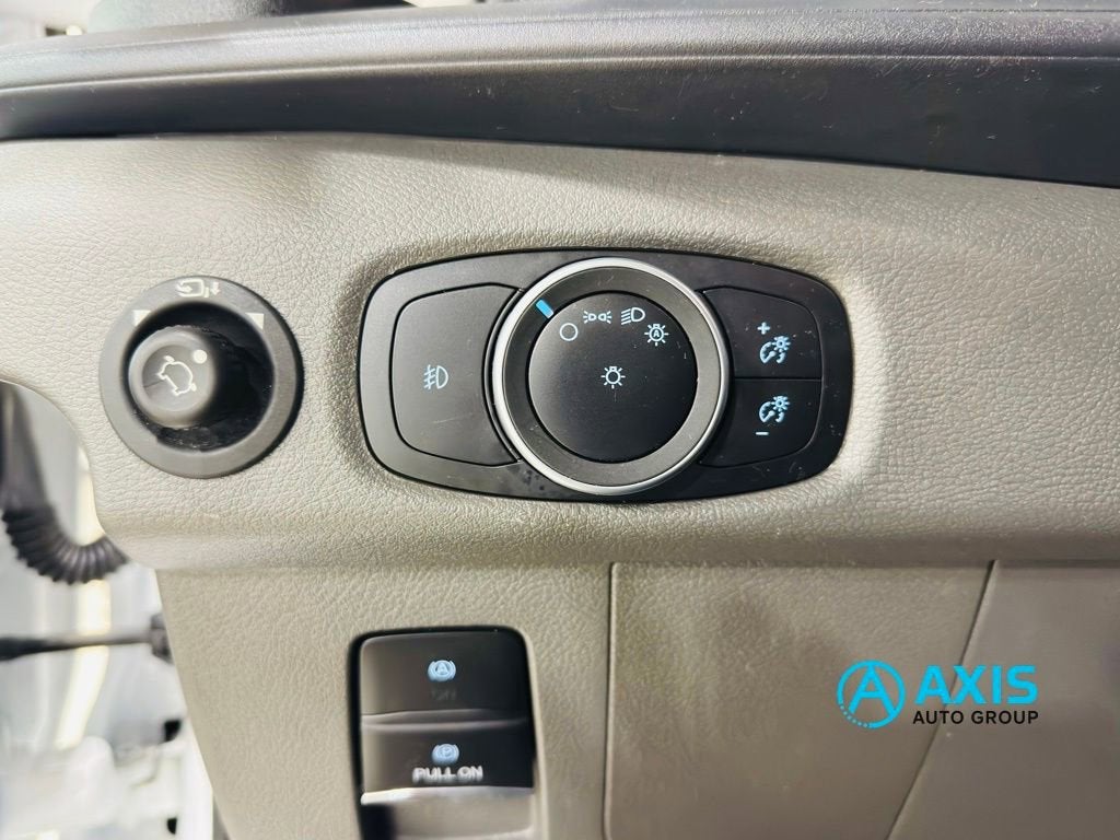 2023 Ford Transit-350 Passenger Van XLT