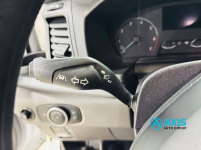 2023 Ford Transit-350 Passenger Van XLT