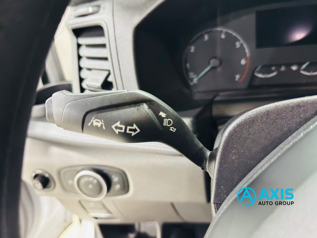 2023 Ford Transit-350 Passenger Van XLT