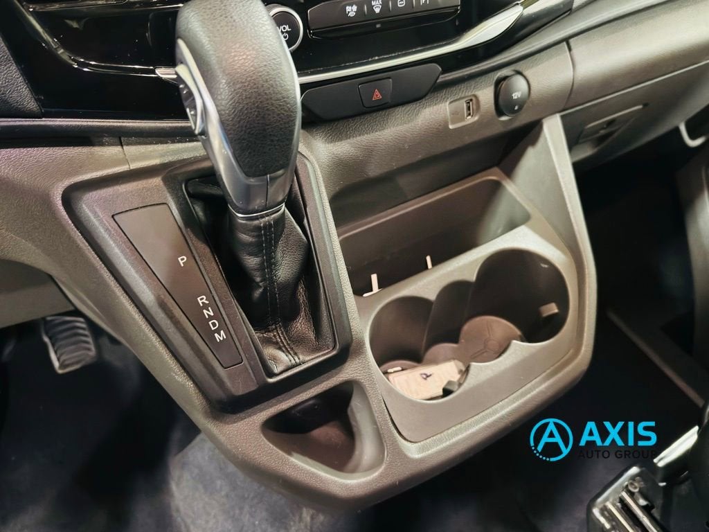 2023 Ford Transit-350 Passenger Van XLT
